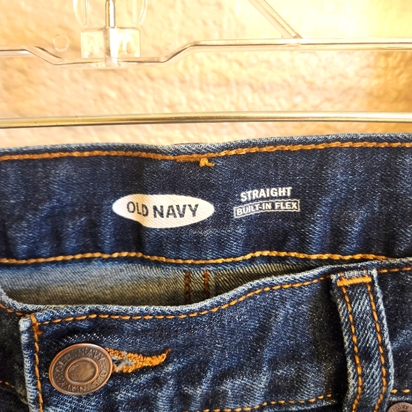Men's Old Navy Jean Bundle - 36 ×34 - Picture 8 of 10
